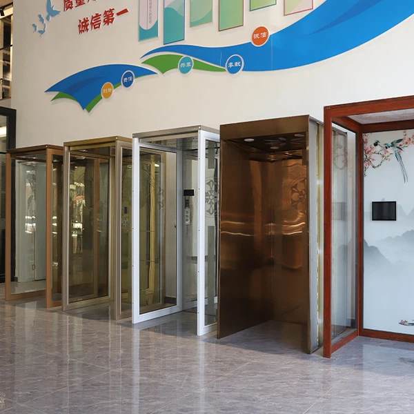 Home Elevator Amazon