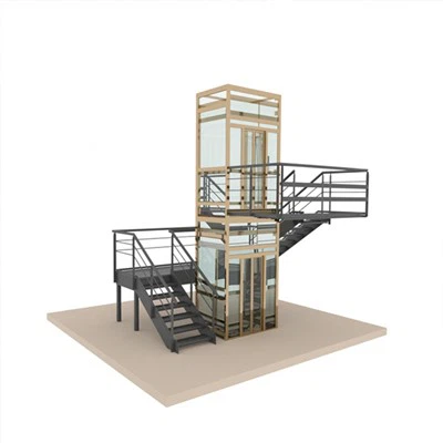 Diy Home Elevator