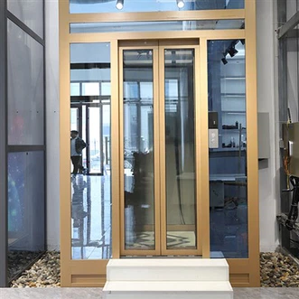 Small Elevators for Homes